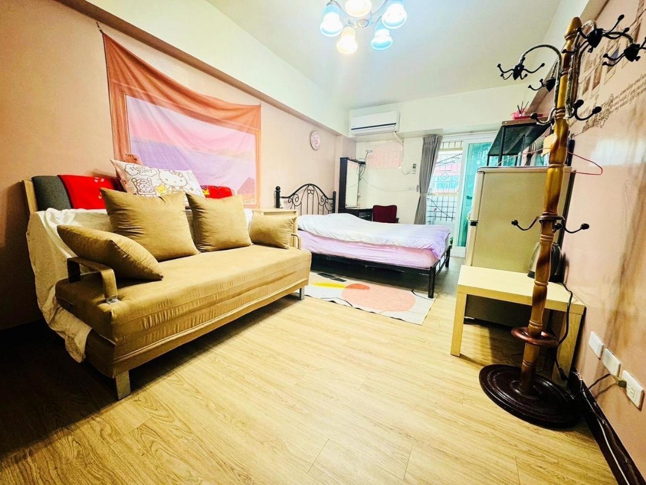 Zhengxing Suite تاينان المظهر الخارجي الصورة