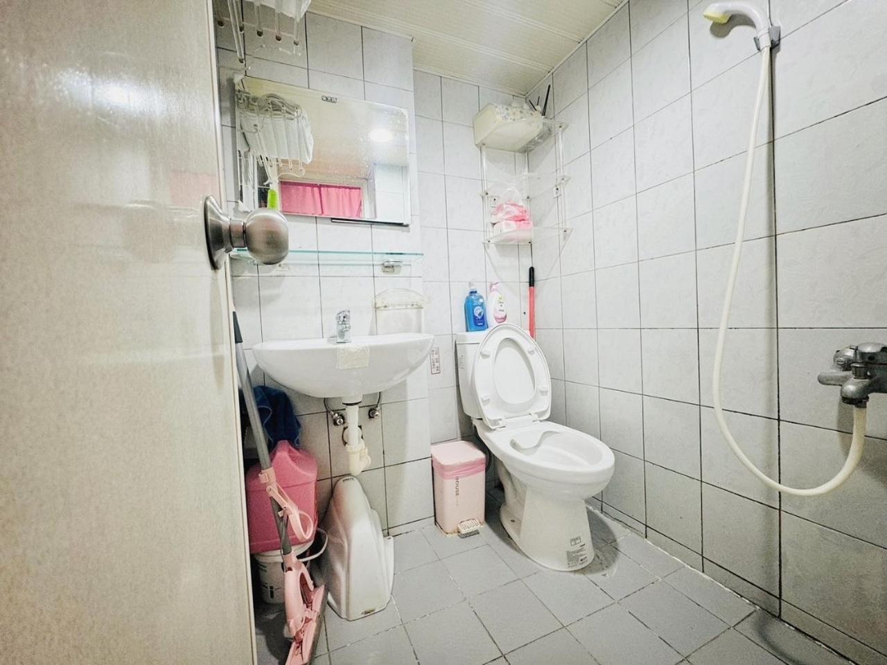 Zhengxing Suite تاينان المظهر الخارجي الصورة